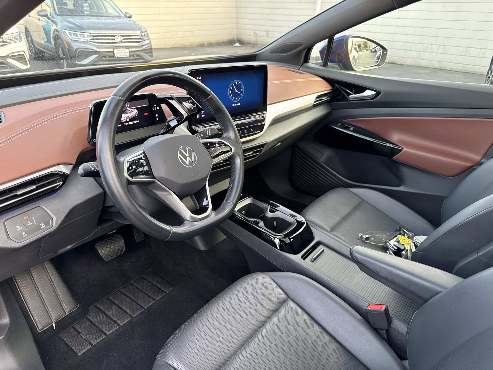 Certified 2022 Volkswagen ID.4 Pro S image 12