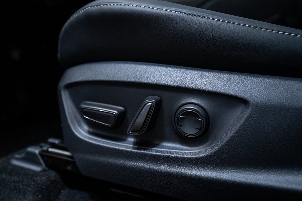 New 2026 Toyota Crown Nightshade image 21