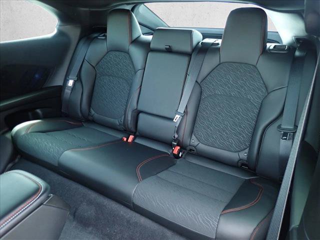 New 2026 Dodge Charger Scat Pack w/ Blacktop Package AWD/4WD image 8