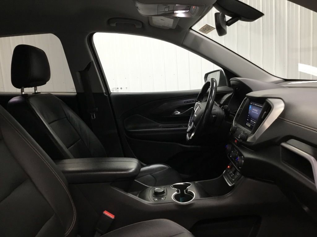 Used 2019 GMC Terrain SLT w/ Preferred Package image 24