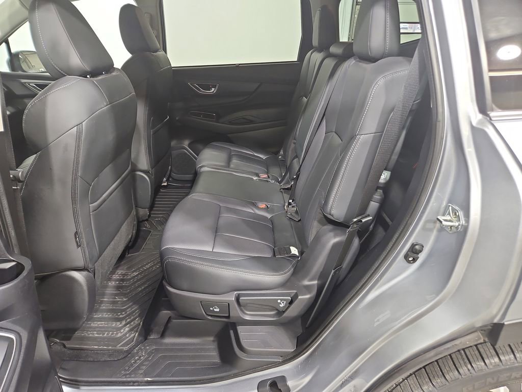 Certified 2023 Subaru Ascent Limited image 25