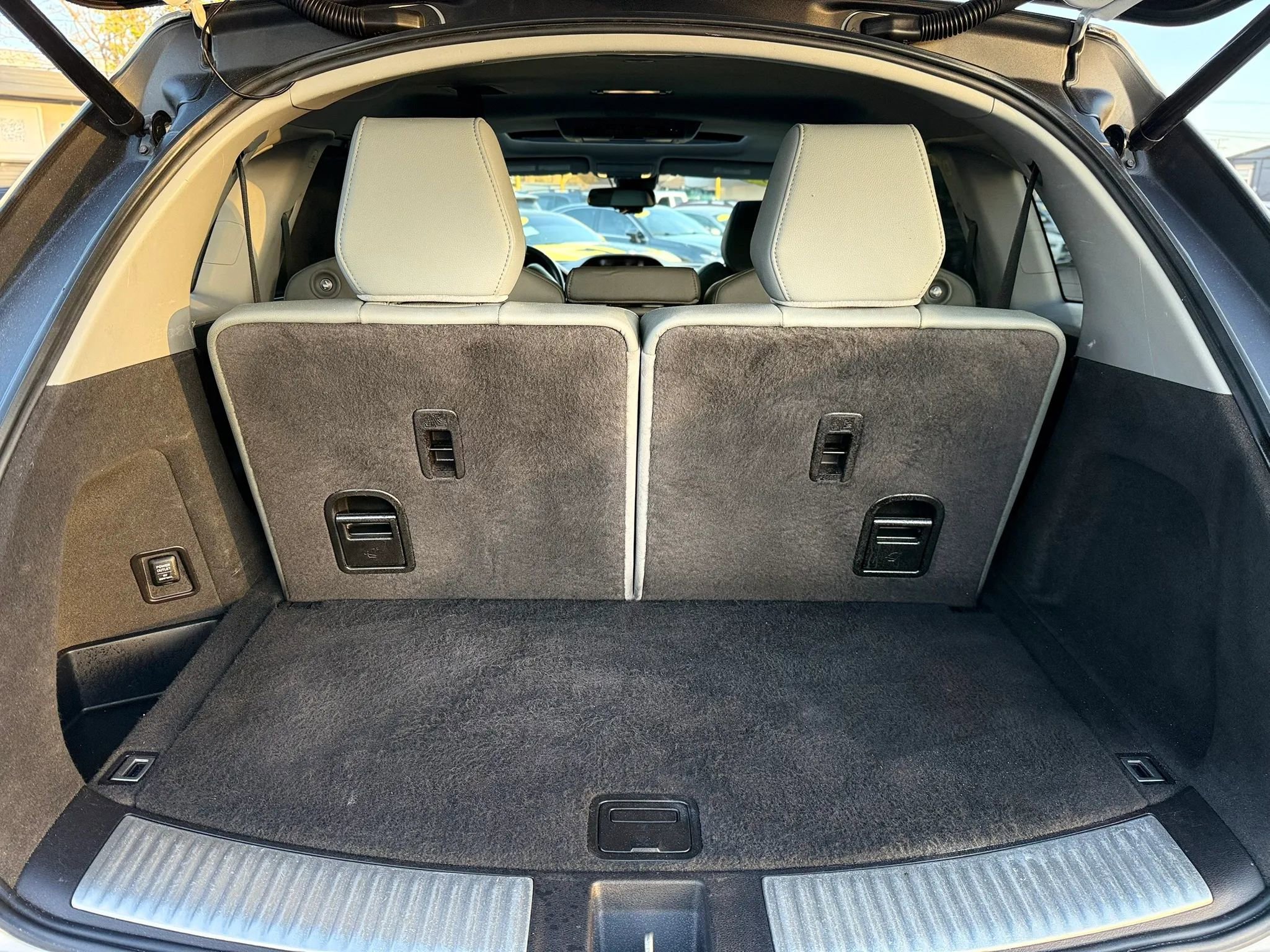 Used 2015 Acura MDX FWD w/ Tech & Entertainment image 25