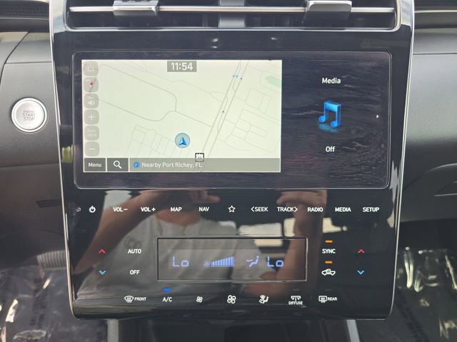 Used 2024 Hyundai Santa Cruz Night image 17