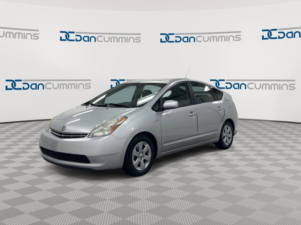 Used 2008 Toyota Prius image 4