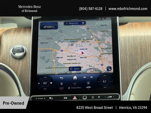 Used 2025 Mercedes-Benz GLC 300 4MATIC image 19
