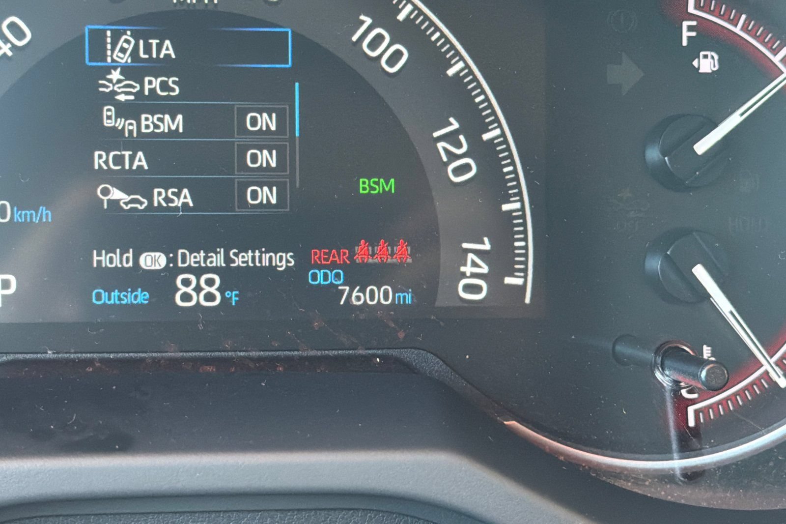 Certified 2024 Toyota RAV4 XLE w/ Weather Package AWD/4WD image 31