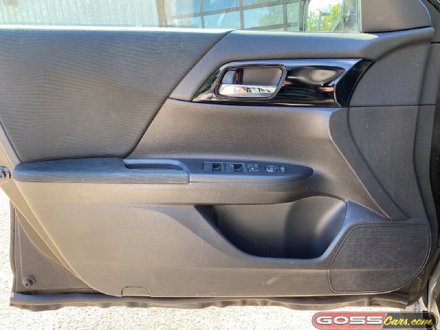 Used 2016 Honda Accord LX image 21