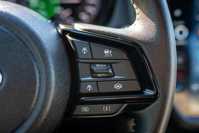 Certified 2025 Subaru Forester Premium image 35