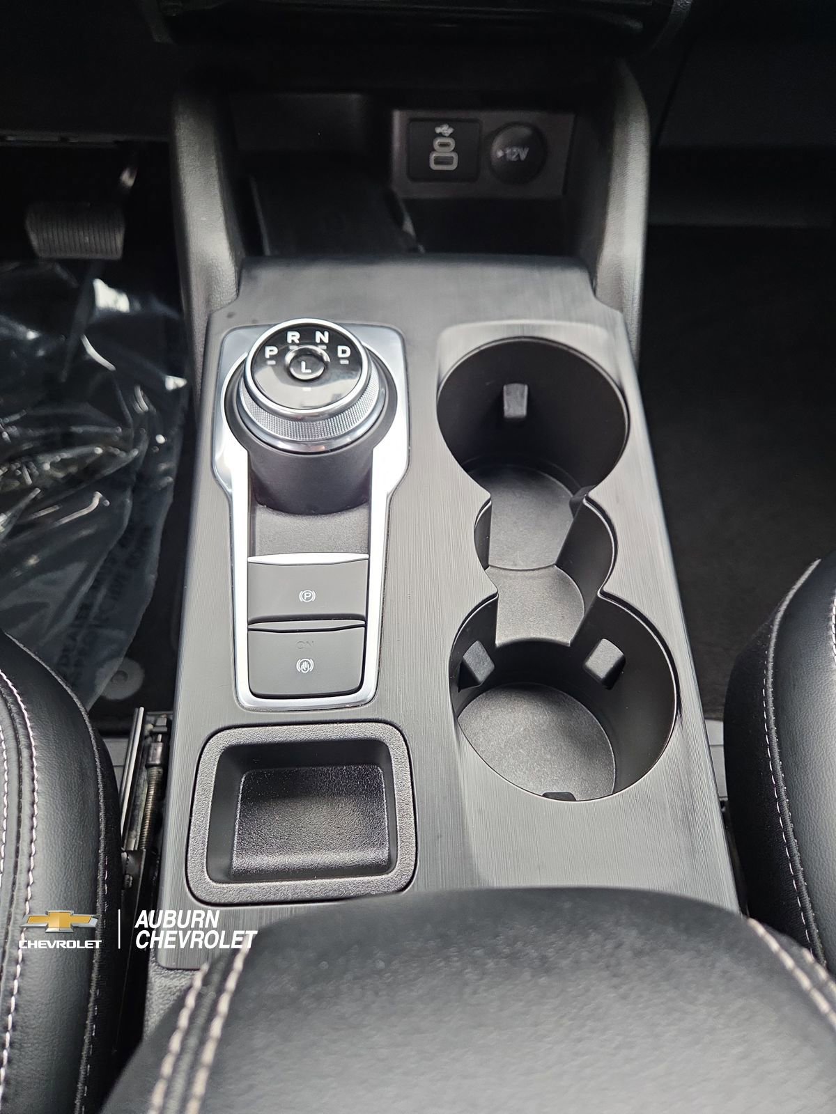 Used 2025 Ford Escape Platinum image 25