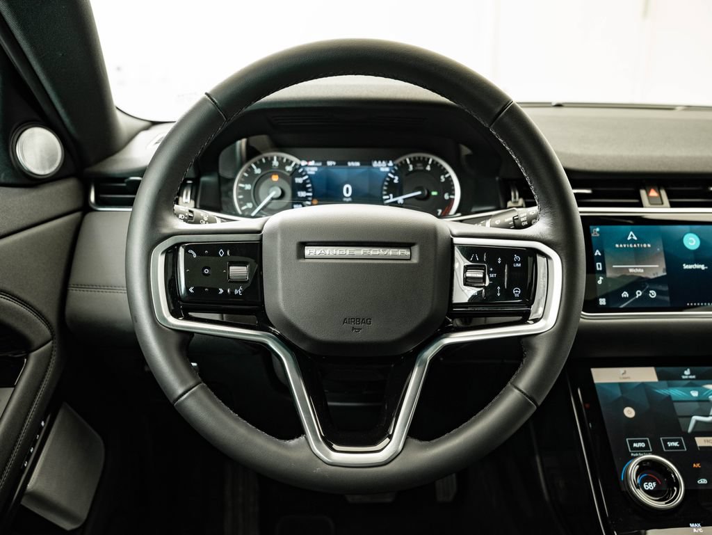 Used 2023 Land Rover Range Rover Evoque SE AWD/4WD image 40