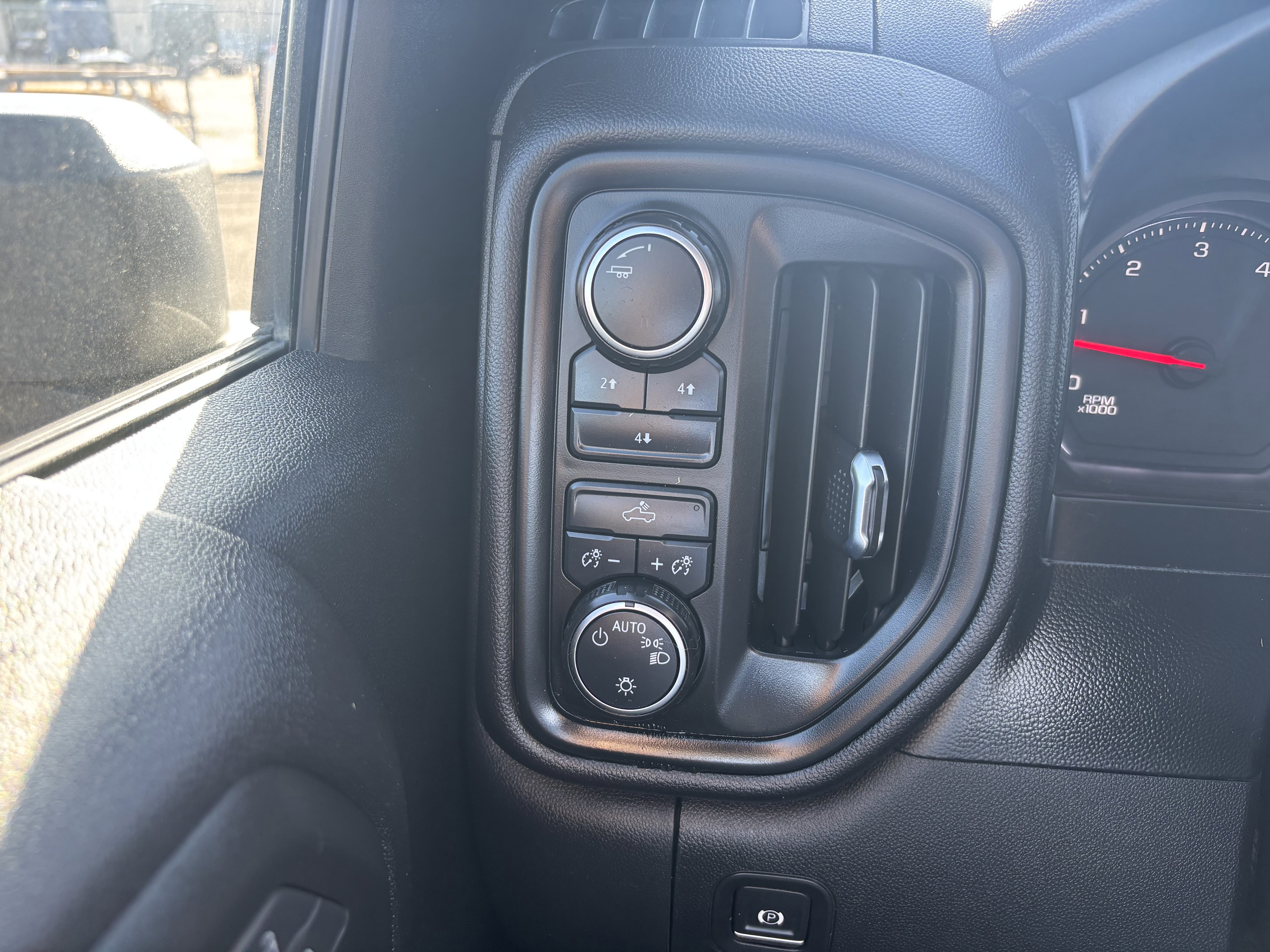 Used 2021 Chevrolet Silverado 3500 W/T w/ WT Convenience Package image 18