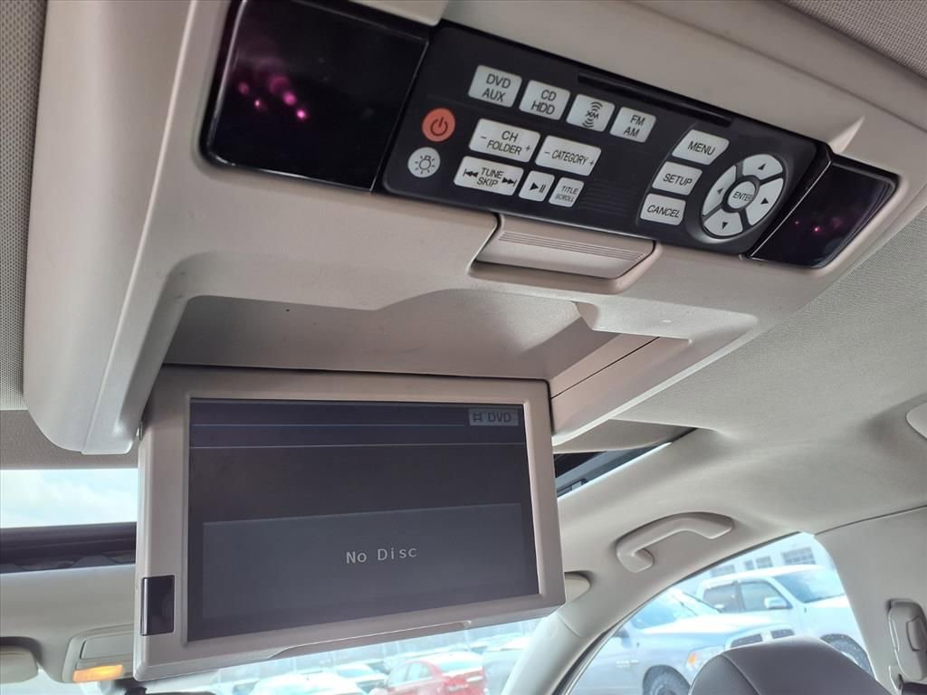 Used 2014 Honda Odyssey Touring image 12