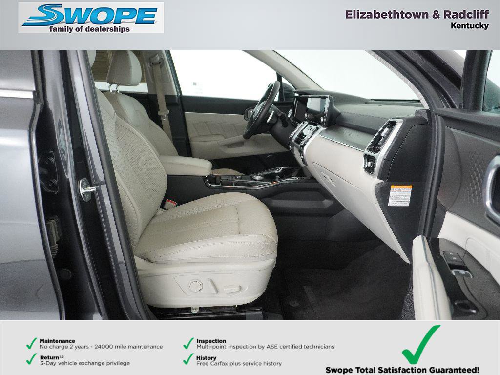 Used 2023 Kia Sorento SX Prestige AWD/4WD image 9