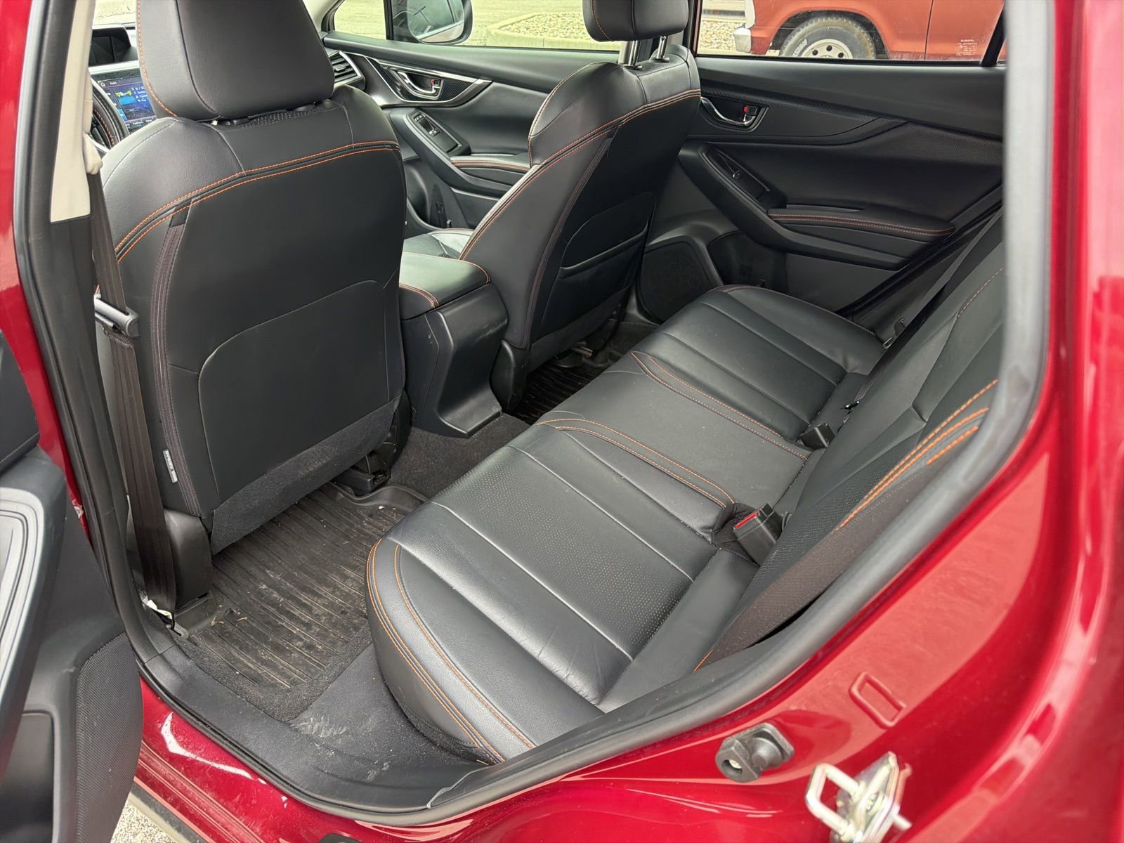 Used 2019 Subaru Crosstrek 2.0i Limited w/ Moonroof Package w/Navigation image 14