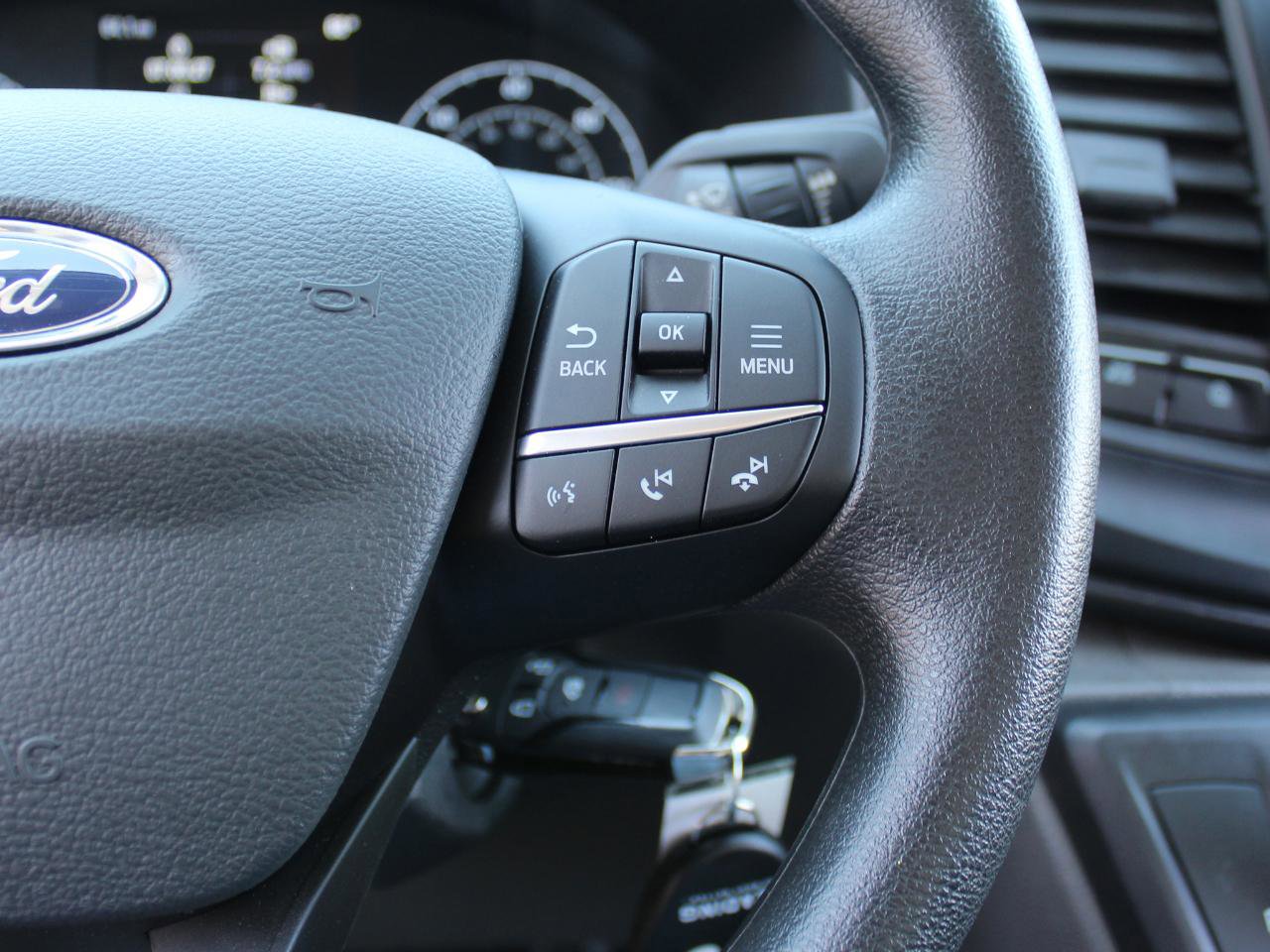 Used 2024 Ford Transit 350 image 32