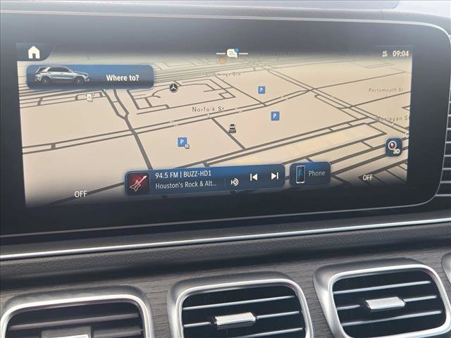 New 2026 Mercedes-Benz GLE 580 4MATIC image 10