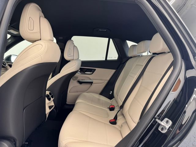 New 2026 Mercedes-Benz GLC 300 image 18