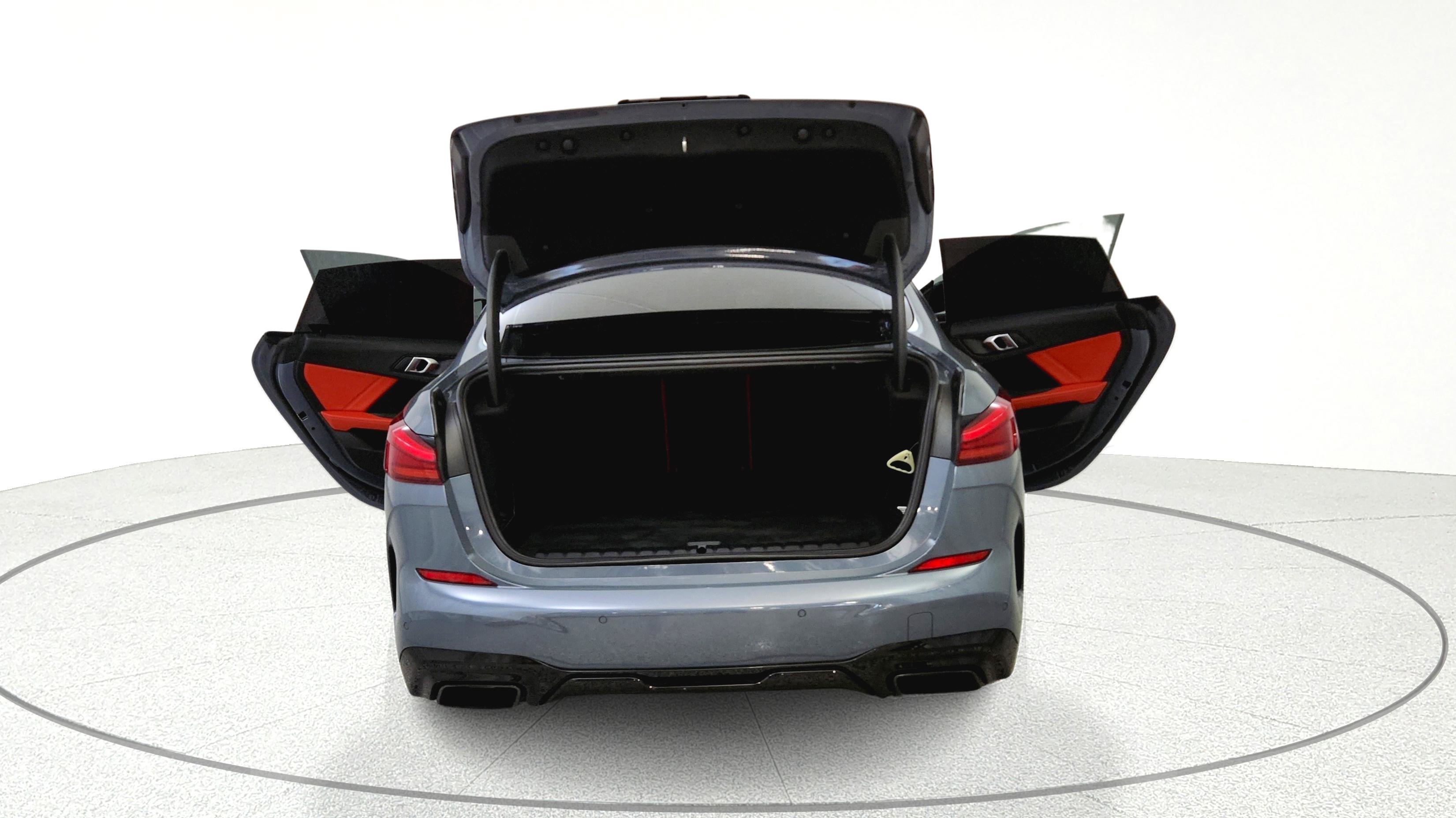 Used 2023 BMW M235i xDrive Gran Coupe w/ Premium Package AWD/4WD image 13