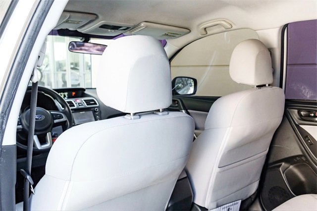 Used 2017 Subaru Forester 2.5i image 22