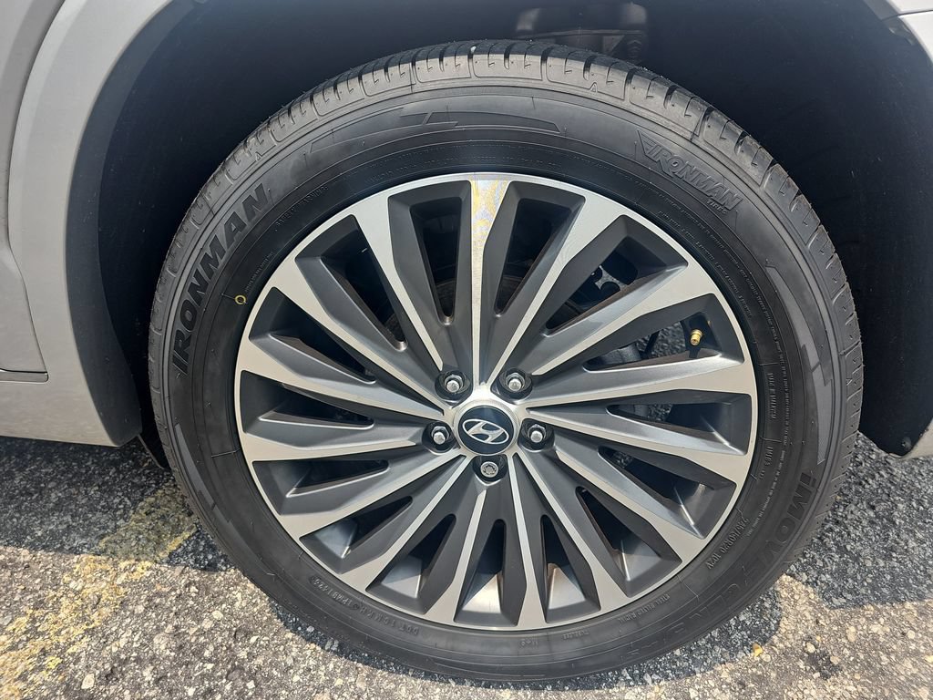Used 2025 Hyundai Palisade Calligraphy AWD/4WD image 35