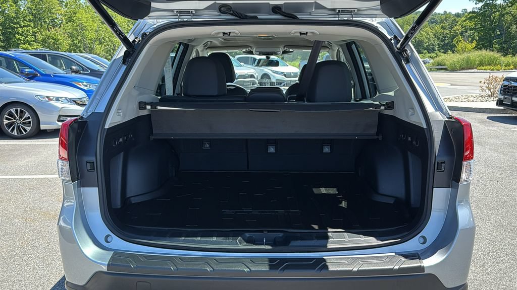 Certified 2023 Subaru Forester Limited AWD/4WD image 26