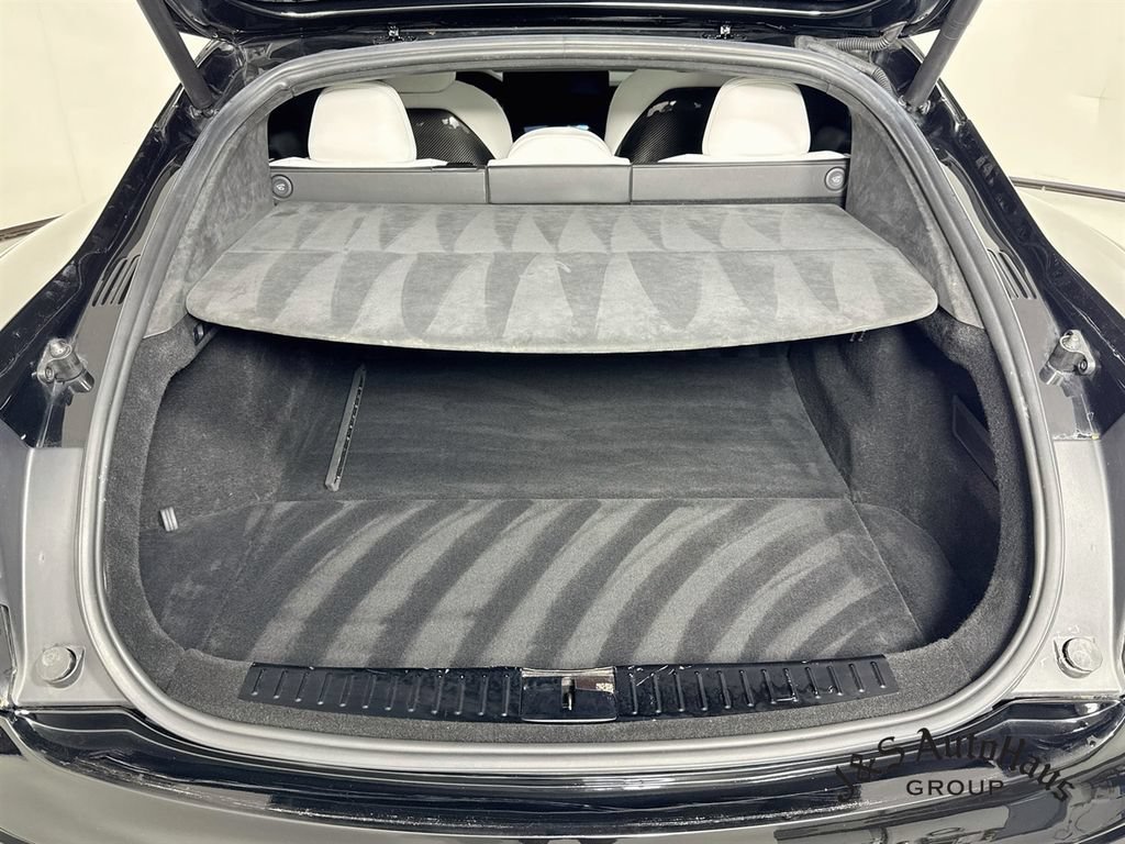 Used 2023 Tesla Model S Plaid AWD/4WD image 34