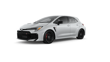 New 2026 Toyota Corolla GR AWD/4WD image 6