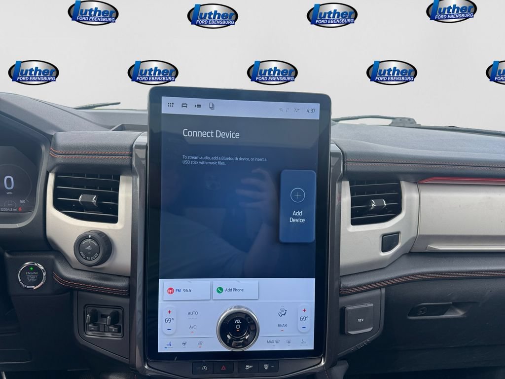 Used 2024 Ford Expedition Timberline AWD/4WD image 22