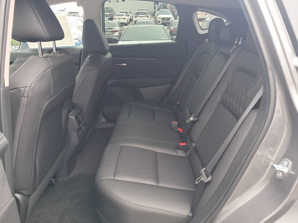 New 2026 Nissan Murano Platinum w/ Cargo Package AWD/4WD image 26
