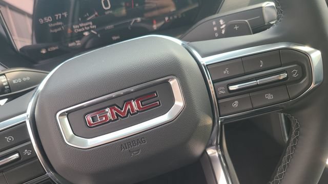 New 2026 GMC Acadia Elevation w/ Black Edition AWD/4WD image 18