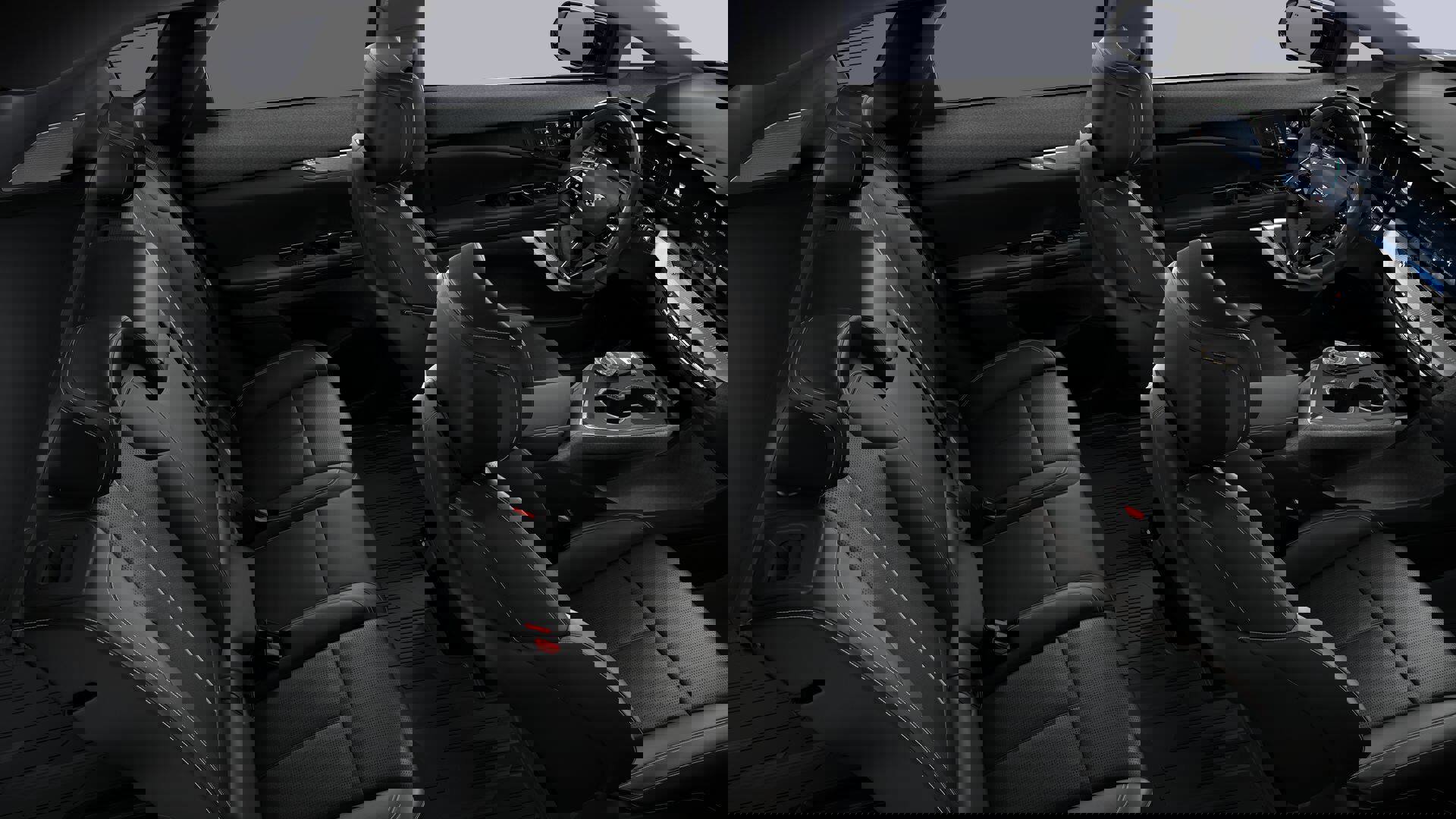 New 2026 Cadillac Optiq Sport 2 image 32