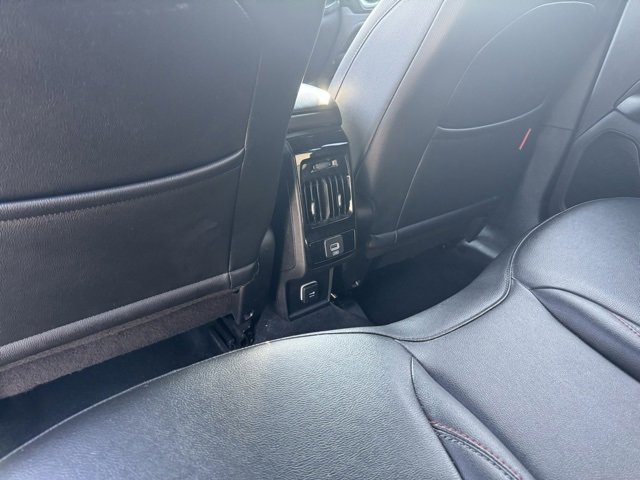 Used 2024 Jeep Compass Trailhawk image 21