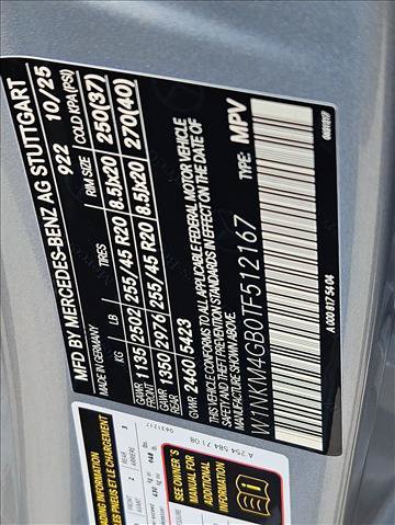 Certified 2026 Mercedes-Benz GLC 300 image 18