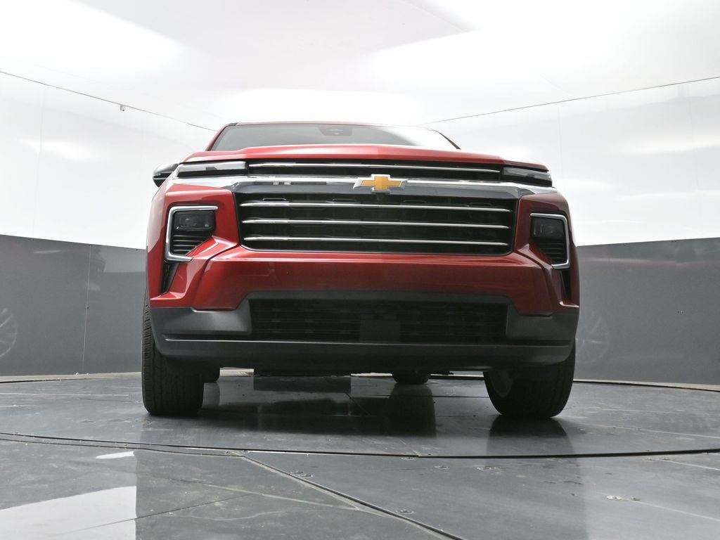 New 2026 Chevrolet Traverse LT image 46