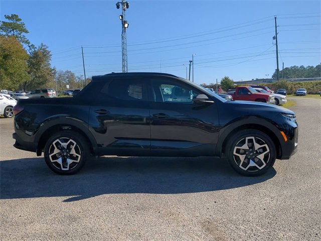 New 2024 Hyundai Santa Cruz Limited image 4