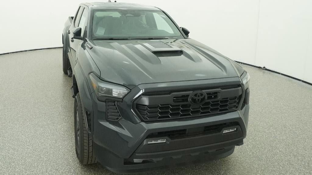 New 2026 Toyota Tacoma TRD Sport image 14
