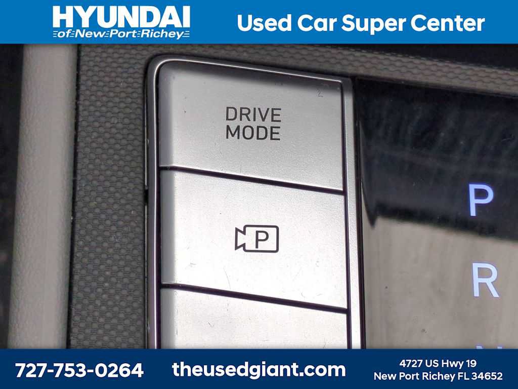 Certified 2023 Hyundai Elantra SEL FWD image 21