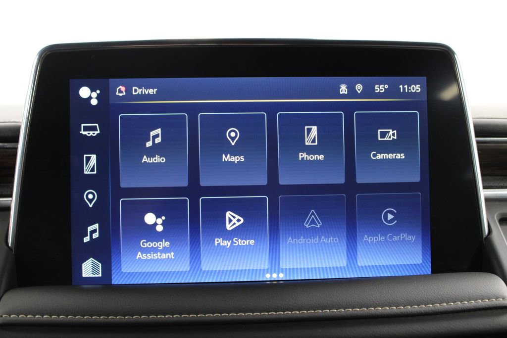 Used 2024 Chevrolet Tahoe Premier image 56