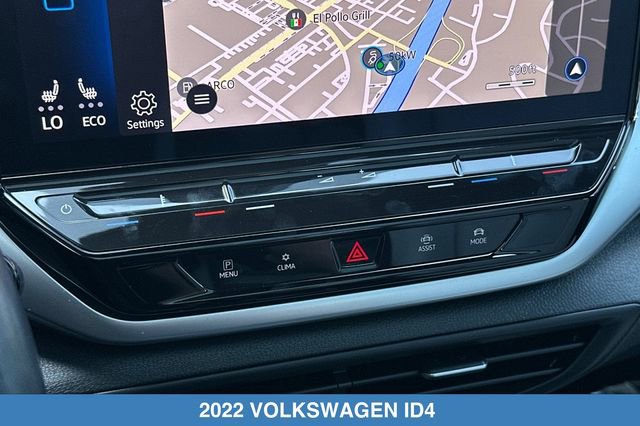Used 2022 Volkswagen ID.4 Pro S w/ Gradient Package RWD image 23