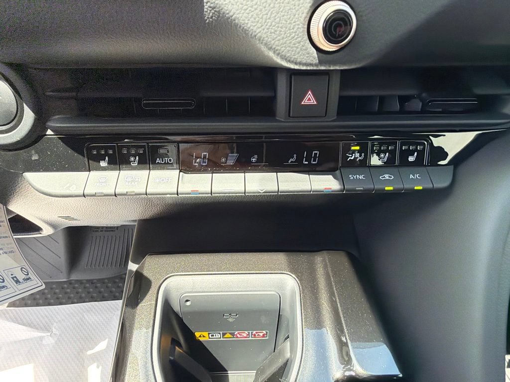 New 2026 Toyota Crown Platinum AWD/4WD image 19