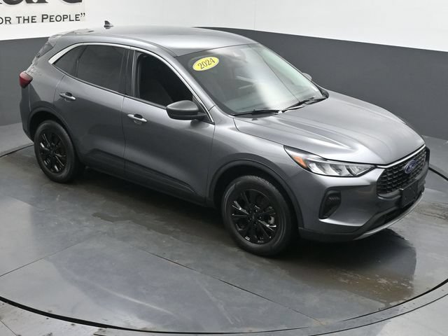 Used 2024 Ford Escape Active AWD/4WD image 54