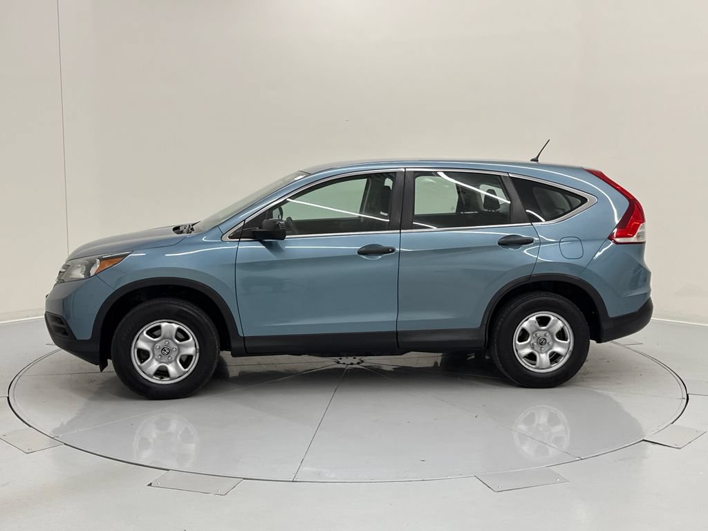 Used 2014 Honda CR-V LX image 3