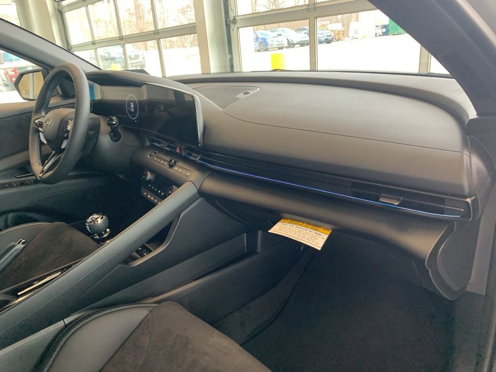 New 2026 Hyundai Elantra N Sedan image 18