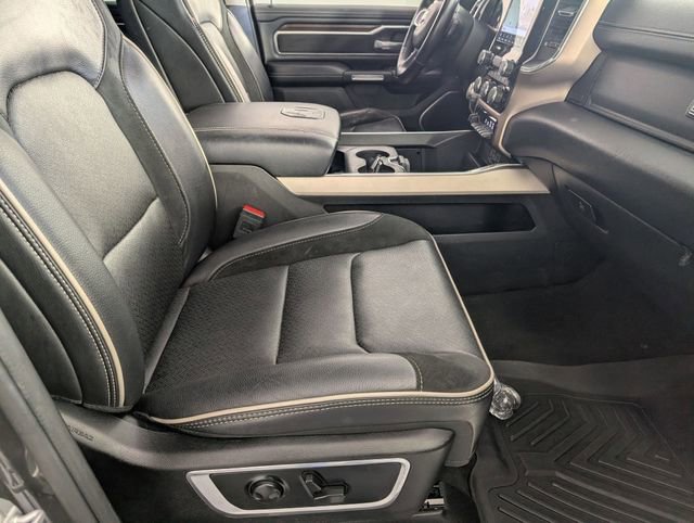 Used 2022 RAM 1500 Laramie image 32