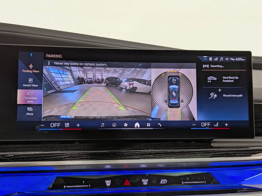 Used 2026 BMW i7 xDrive60 AWD/4WD image 26