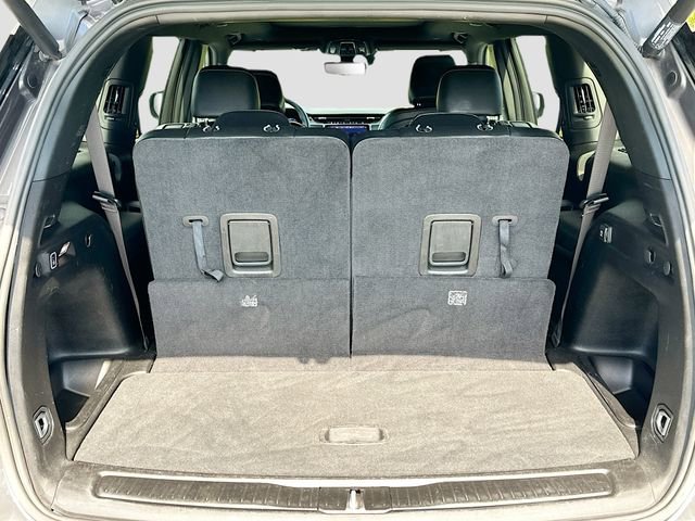 Used 2024 Jeep Grand Cherokee L Limited w/ Luxury Tech Group II image 27