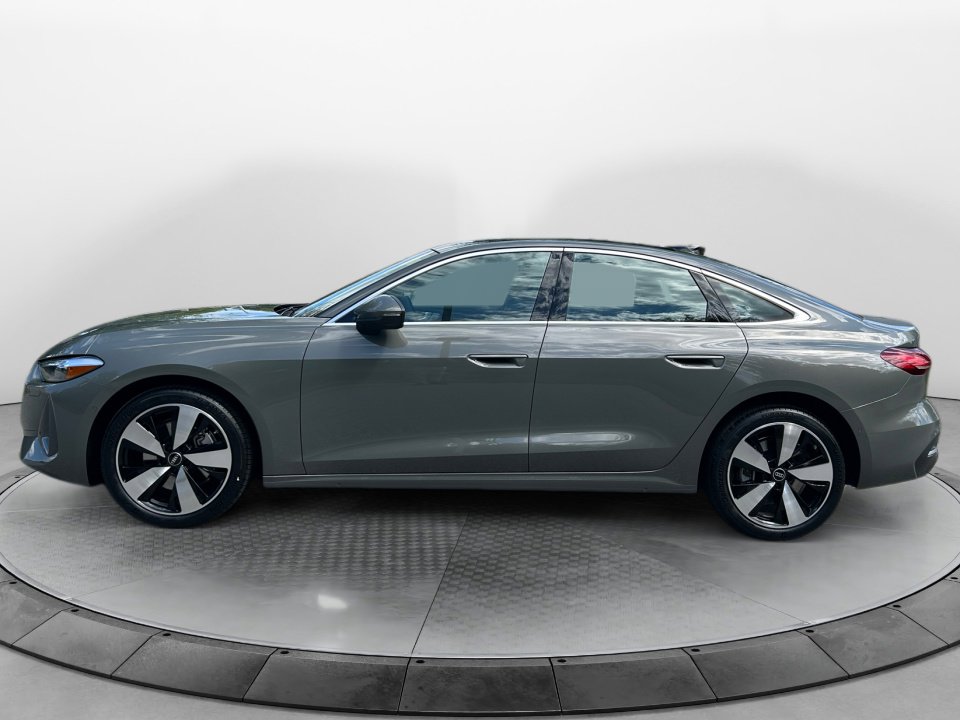 New 2025 Audi A5 2.0T Premium image 4