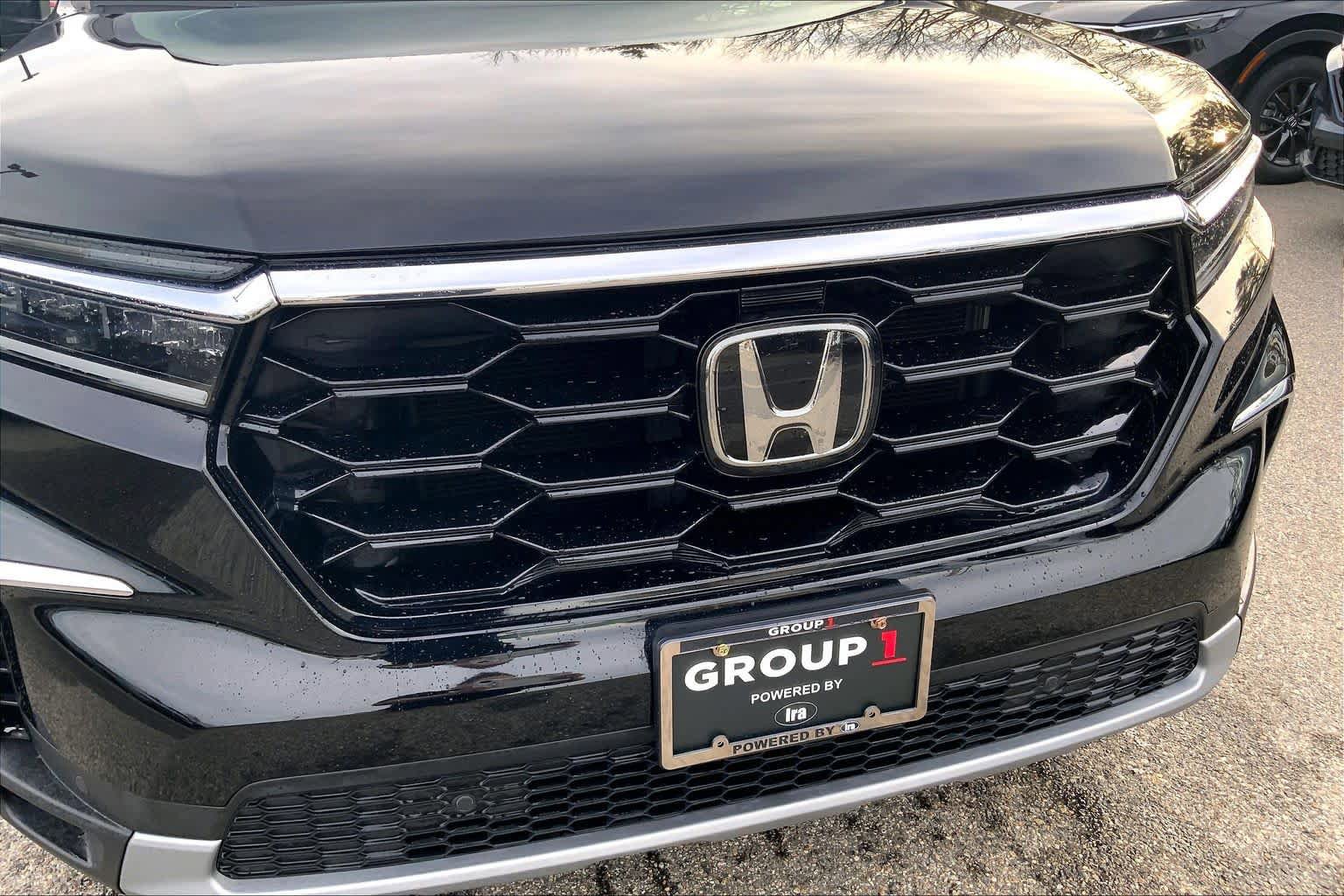 Used 2023 Honda Pilot Touring image 32