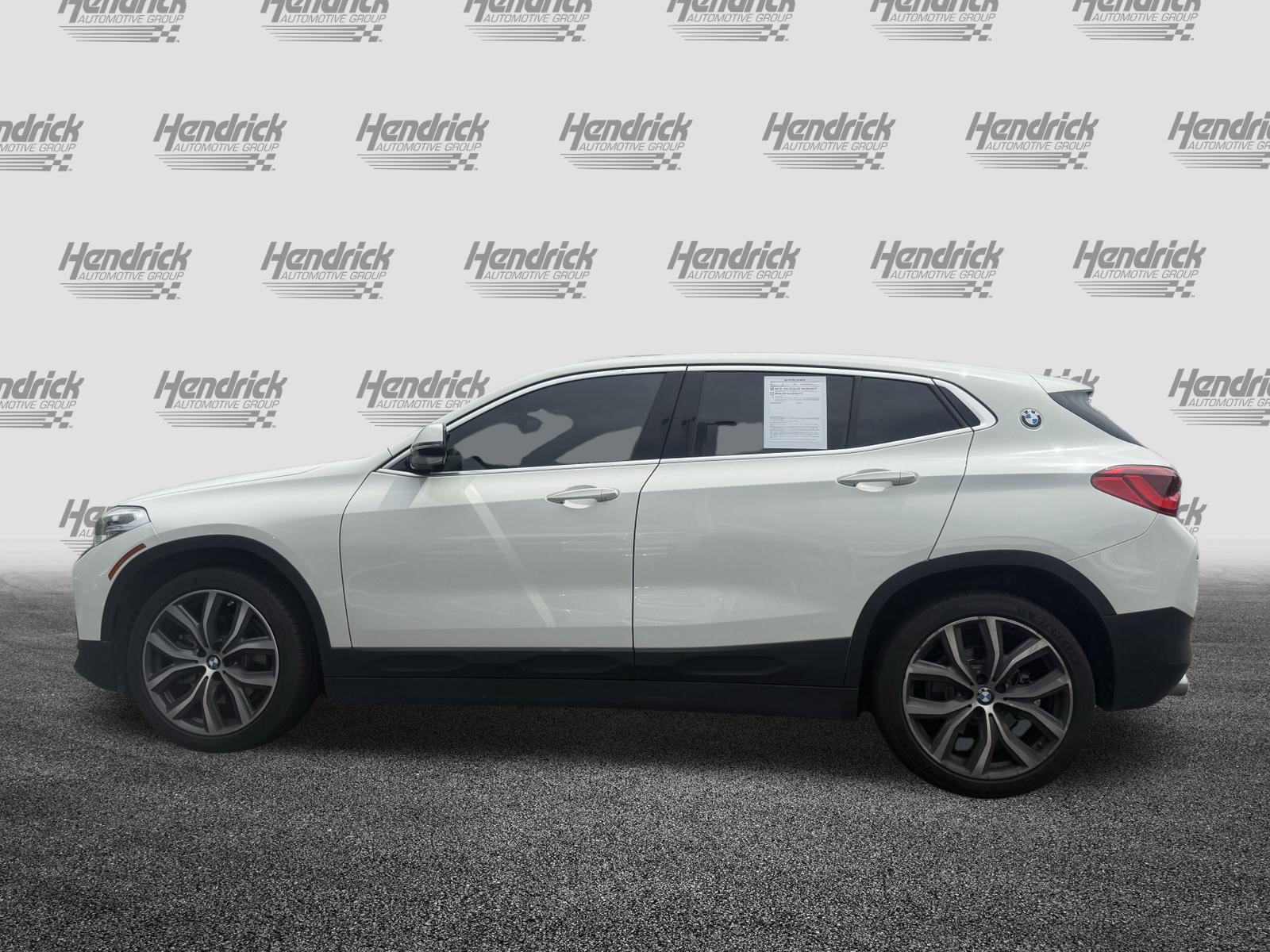 Used 2019 BMW X2 xDrive28i AWD/4WD image 8
