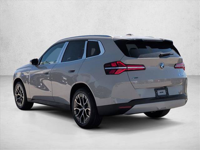 New 2026 BMW X3 xDrive30 AWD/4WD image 9